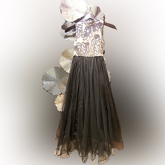 Speechless Kids Other - Speechless Girls Formal Dress Size Ten (Like NEW)